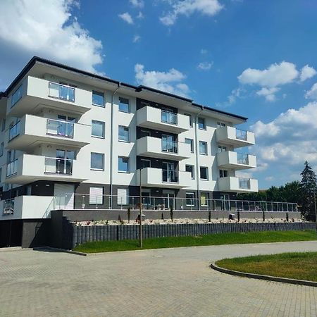 Haven Apart 2 Jelenia Góra Eksteriør billede